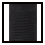 クロコダイル 黒